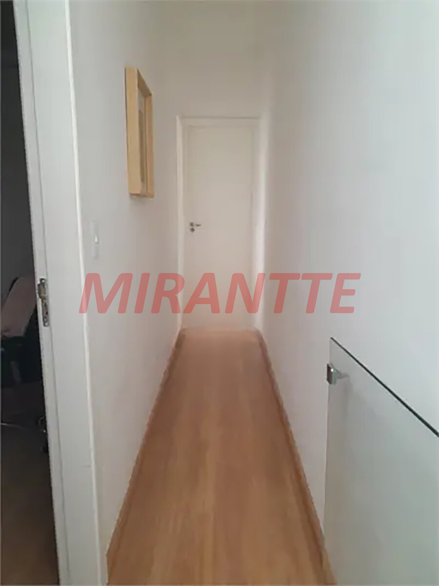Sobrado de 120m² com 3 quartos em Vila Prado