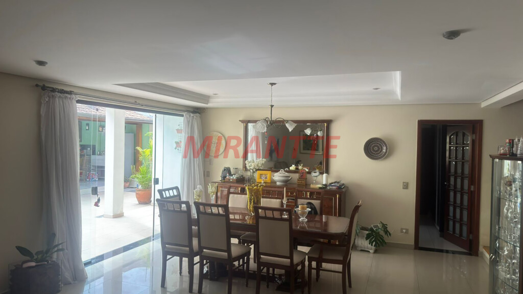Sobrado de 338m² com 4 quartos em City América