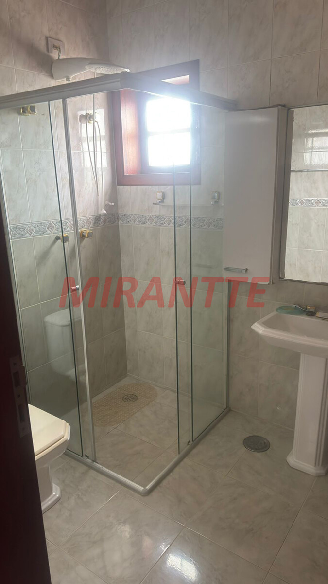 Sobrado de 338m² com 4 quartos em City América