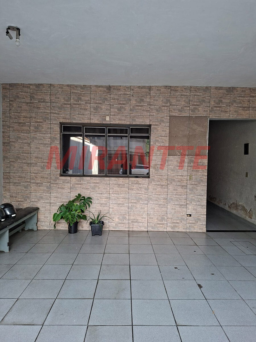 Sobrado de 150m² com 3 quartos em Jardim Da Laranjeira