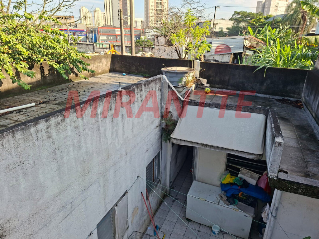 Sobrado de 150m² com 3 quartos em Jardim Da Laranjeira