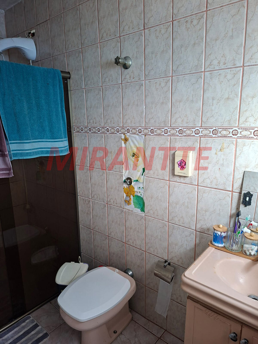 Sobrado de 150m² com 3 quartos em Jardim Da Laranjeira