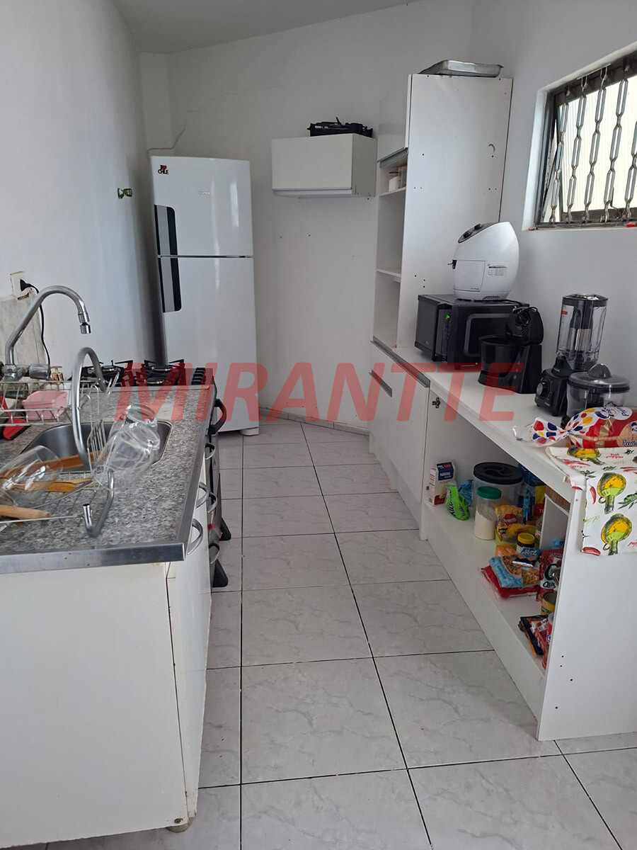 Sobrado de 150m² com 3 quartos em Jardim Da Laranjeira