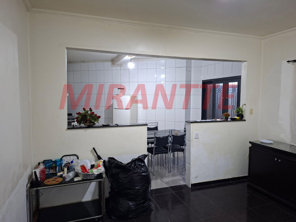Sobrado de 150m² com 3 quartos em Jardim Da Laranjeira