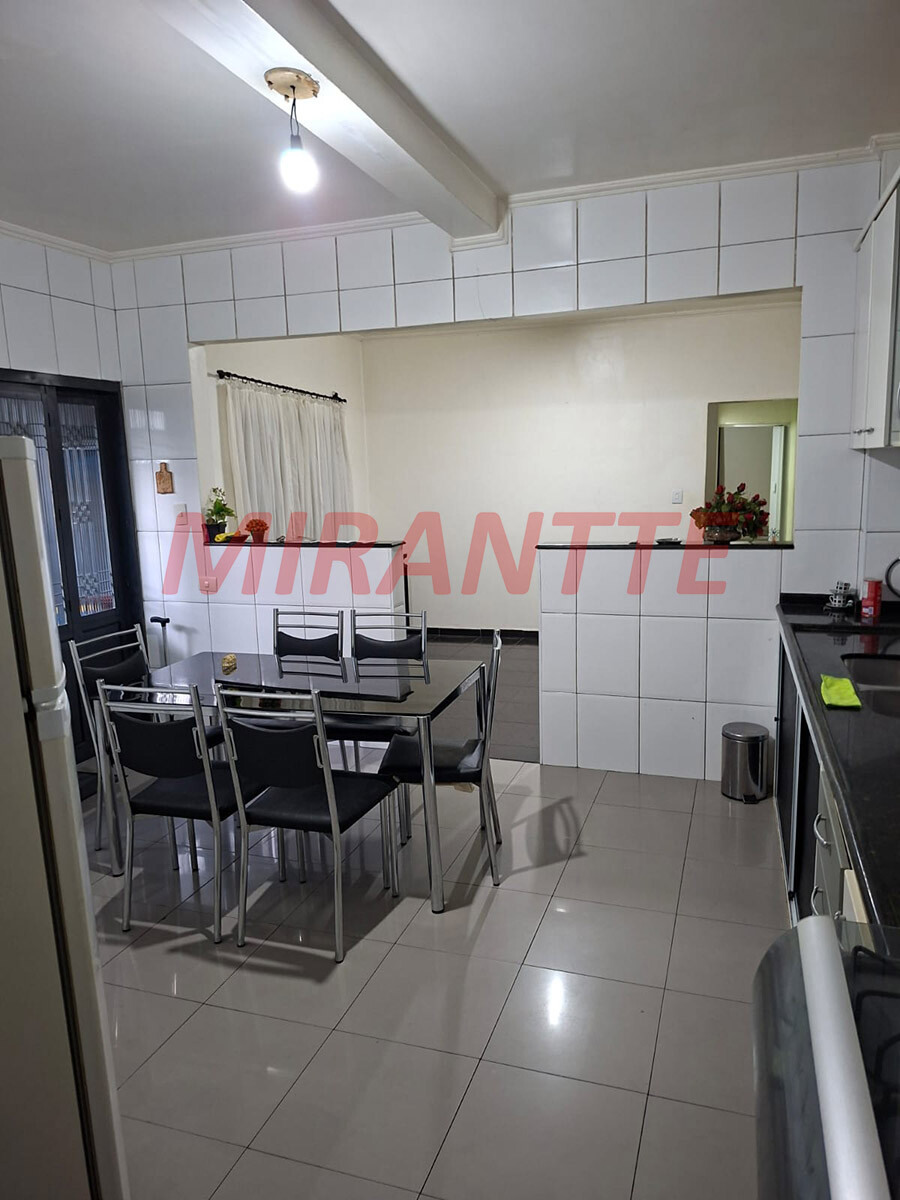 Sobrado de 150m² com 3 quartos em Jardim Da Laranjeira