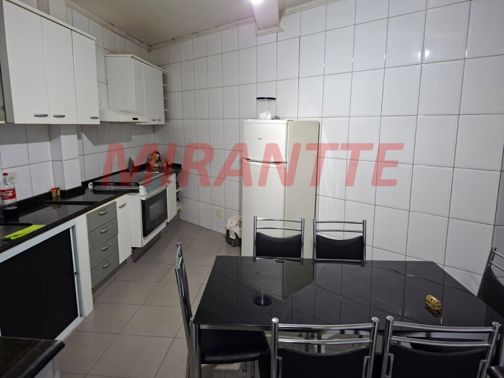 Sobrado de 150m² com 3 quartos em Jardim Da Laranjeira