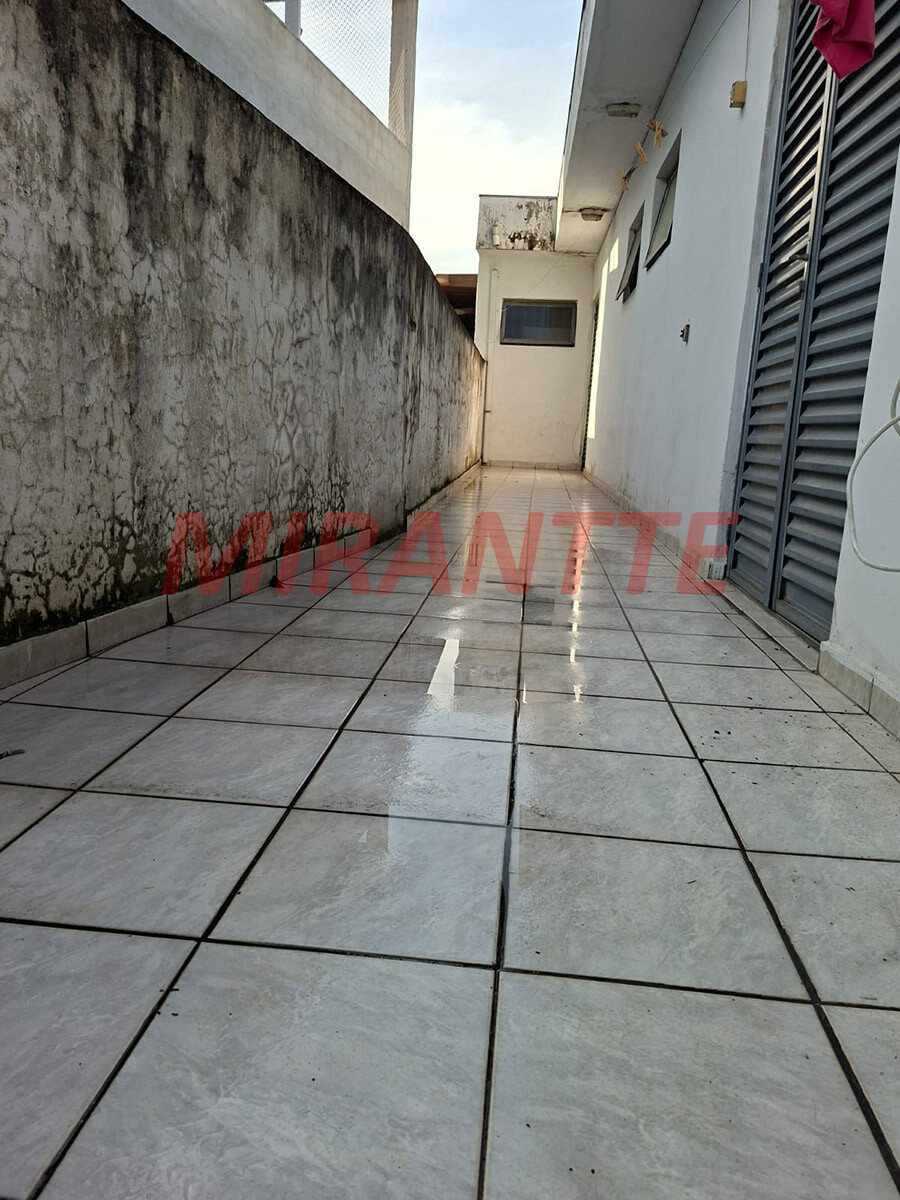 Sobrado de 150m² com 3 quartos em Jardim Da Laranjeira