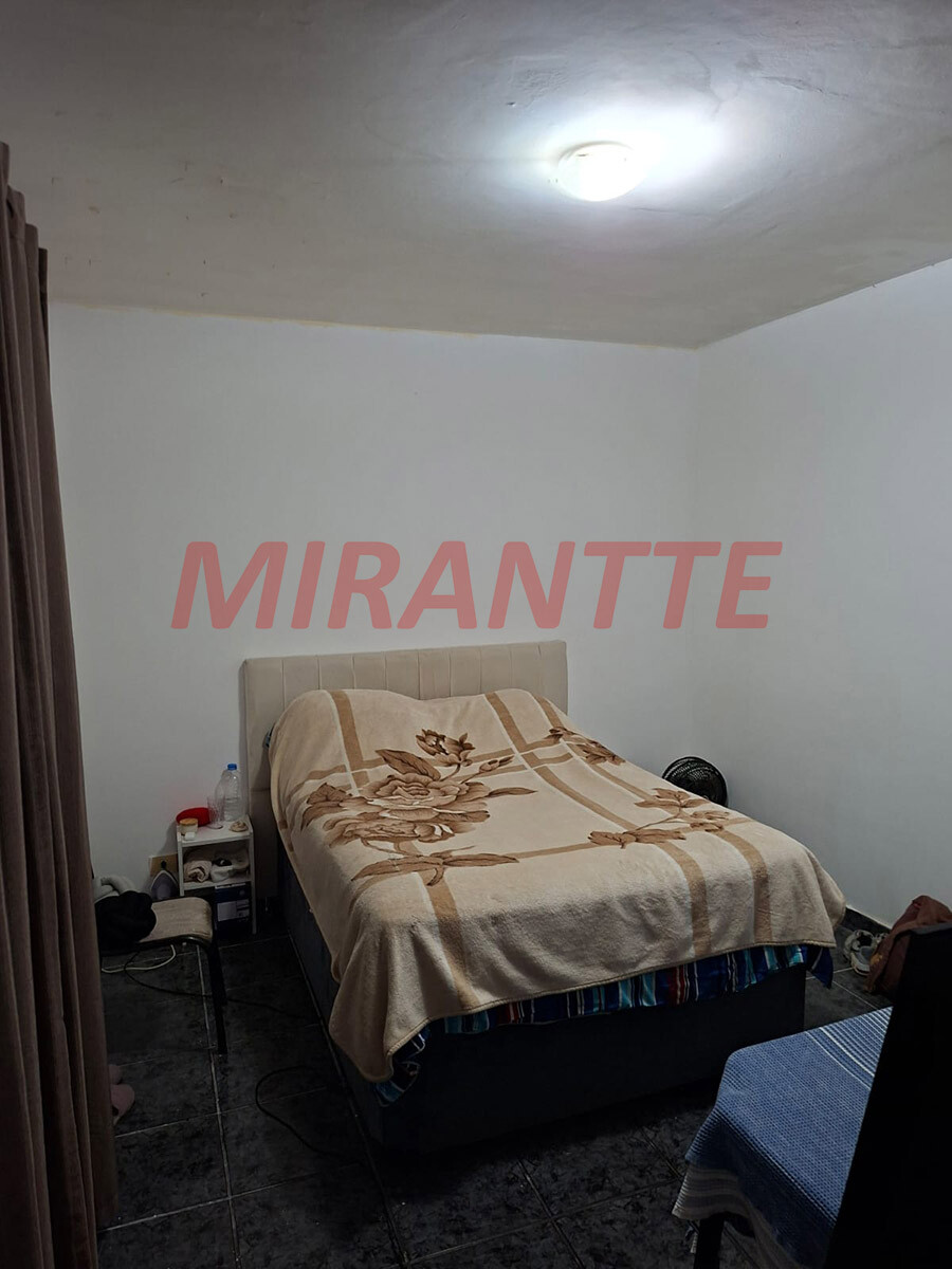 Sobrado de 150m² com 3 quartos em Jardim Da Laranjeira