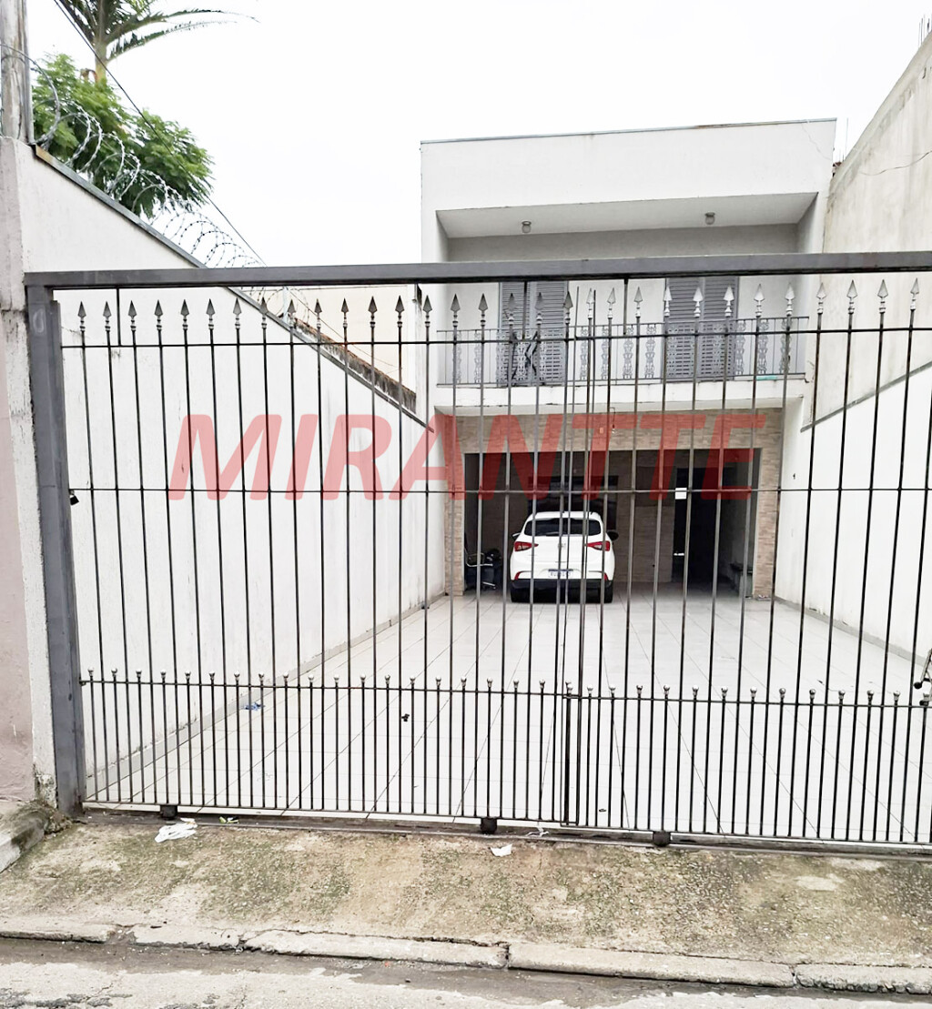 Sobrado de 150m² com 3 quartos em Jardim Da Laranjeira