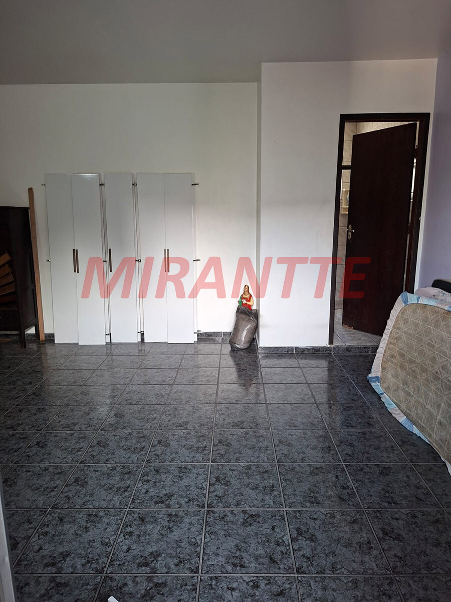 Sobrado de 150m² com 3 quartos em Jardim Da Laranjeira