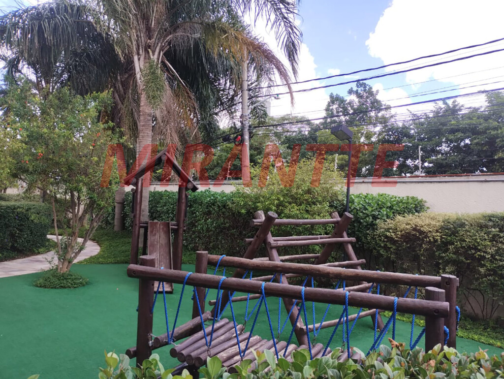 Apartamento de 63m² com 3 quartos em Vila Guilherme