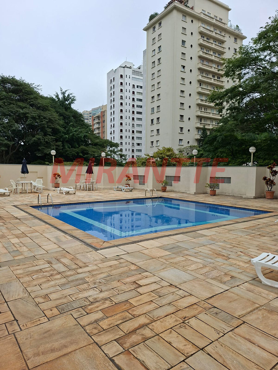 Apartamento de 41m² com 2 quartos em Vila Guilherme