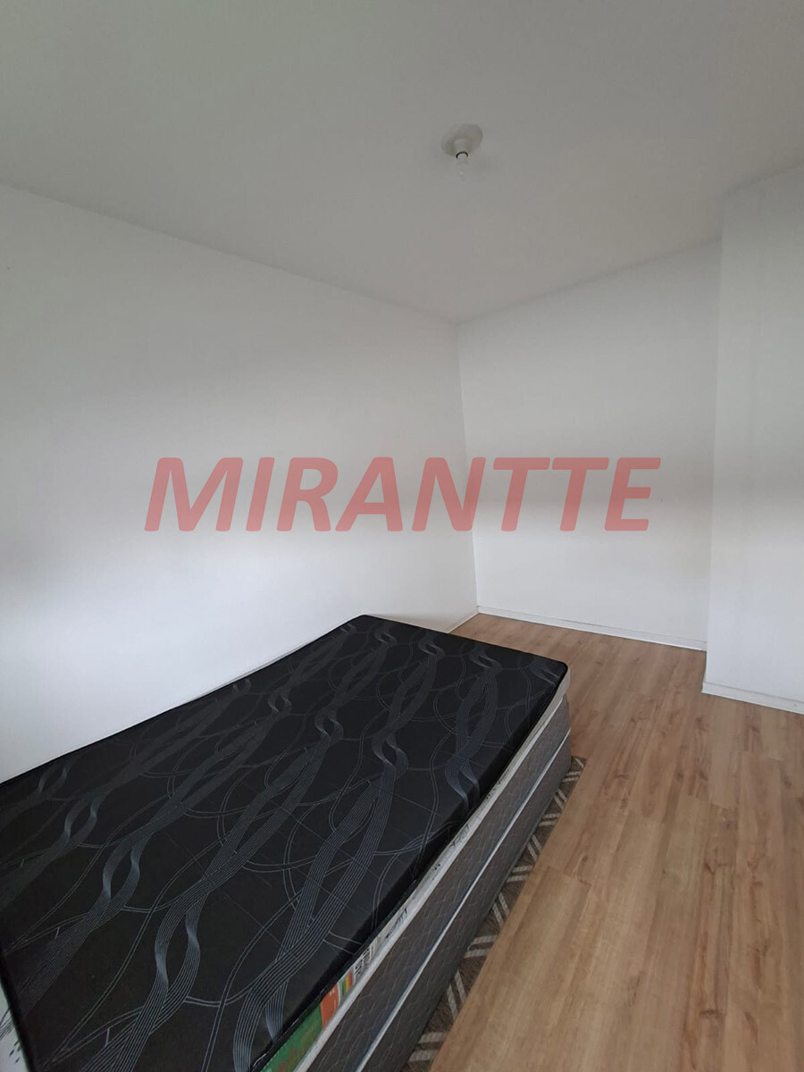 Apartamento de 41m² com 2 quartos em Vila Guilherme