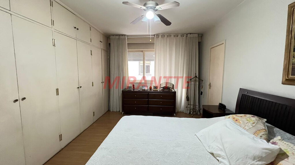 Apartamento de 220m² com 3 quartos em Higienópolis