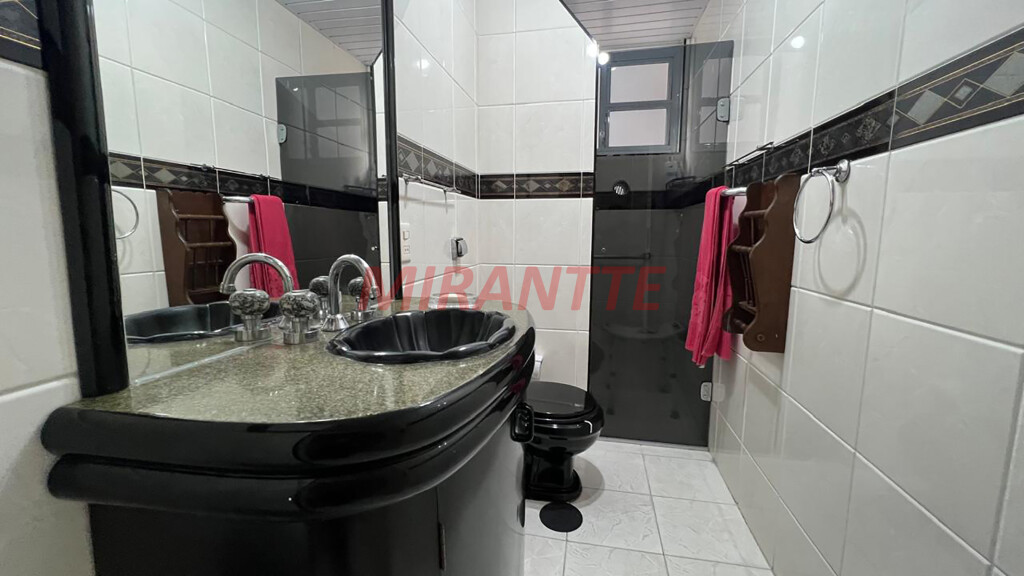 Apartamento de 220m² com 3 quartos em Higienópolis