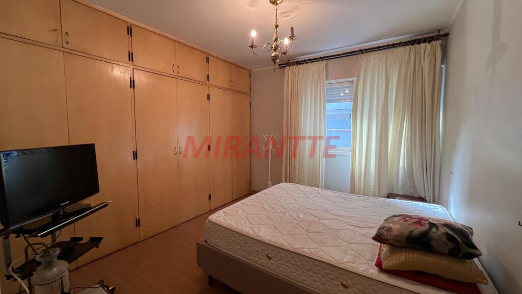 Apartamento de 220m² com 3 quartos em Higienópolis