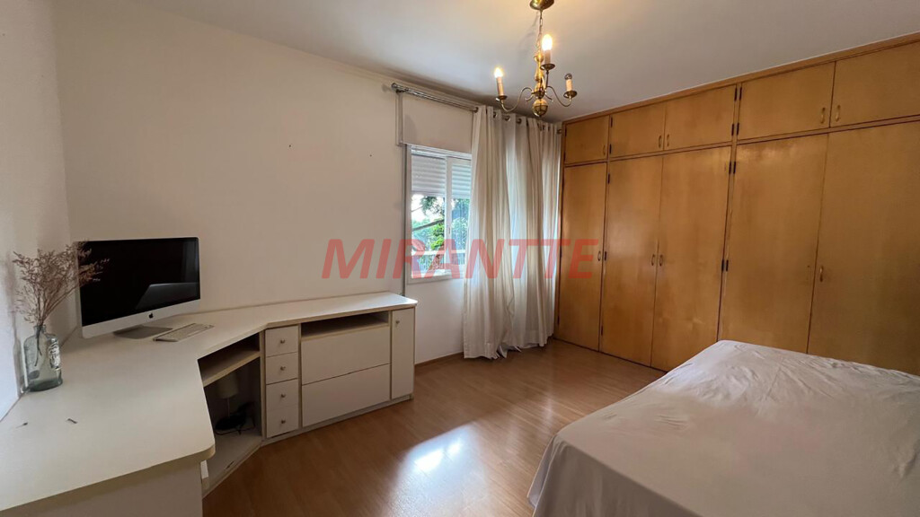 Apartamento de 220m² com 3 quartos em Higienópolis