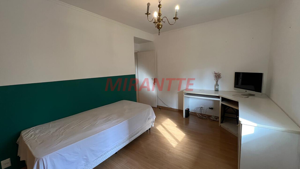 Apartamento de 220m² com 3 quartos em Higienópolis