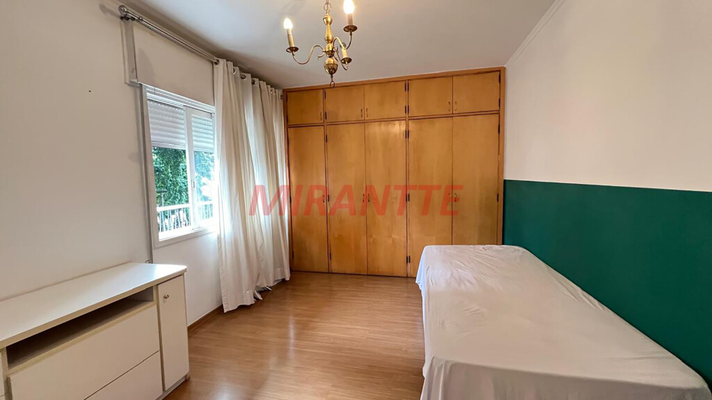Apartamento de 220m² com 3 quartos em Higienópolis