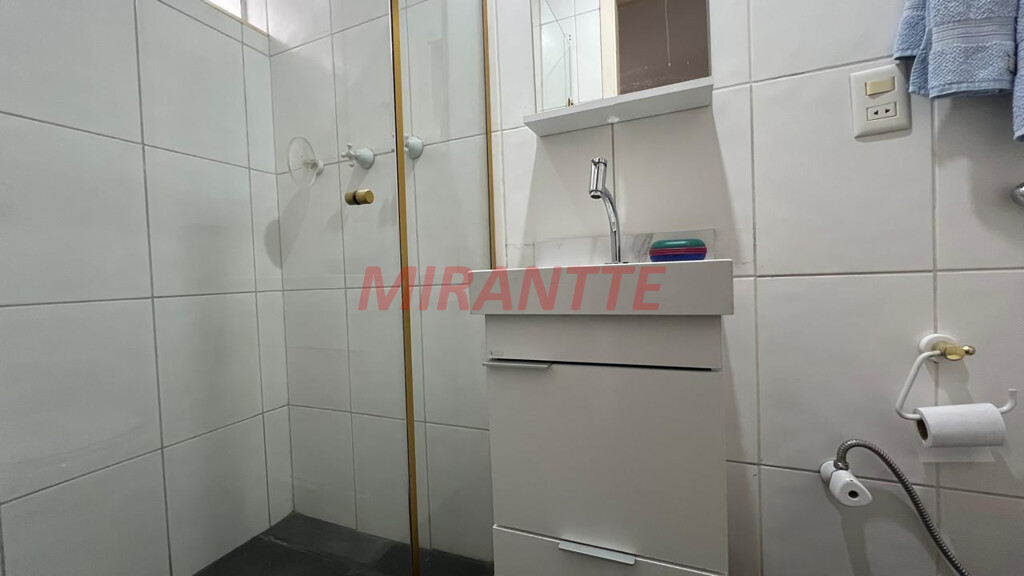 Apartamento de 220m² com 3 quartos em Higienópolis