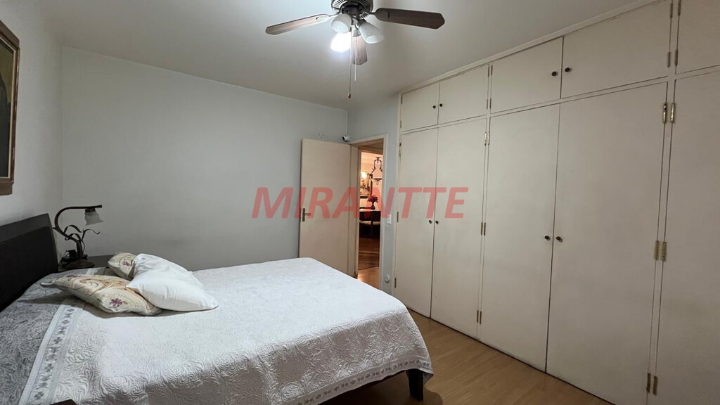 Apartamento de 220m² com 3 quartos em Higienópolis