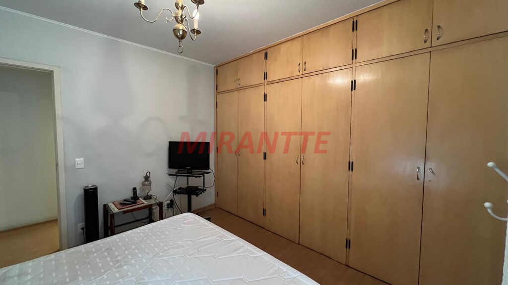 Apartamento de 220m² com 3 quartos em Higienópolis