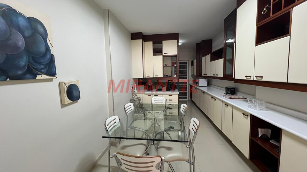 Apartamento de 220m² com 3 quartos em Higienópolis