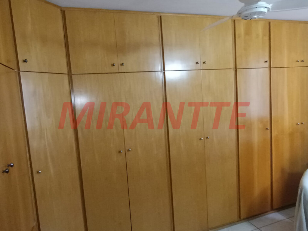 Apartamento de 71m² com 2 quartos em Limão