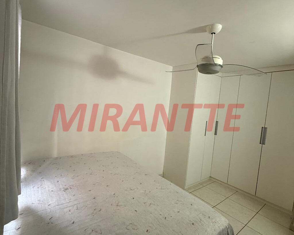 Apartamento de 71m² com 2 quartos em Limão