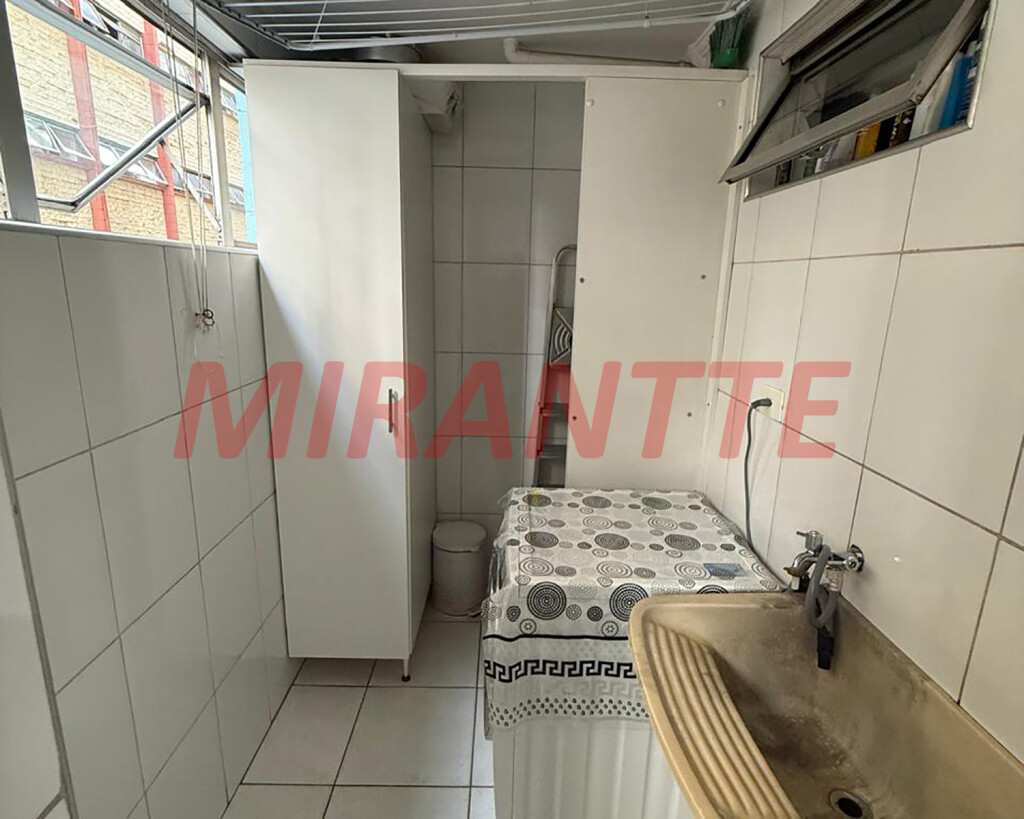 Apartamento de 71m² com 2 quartos em Limão