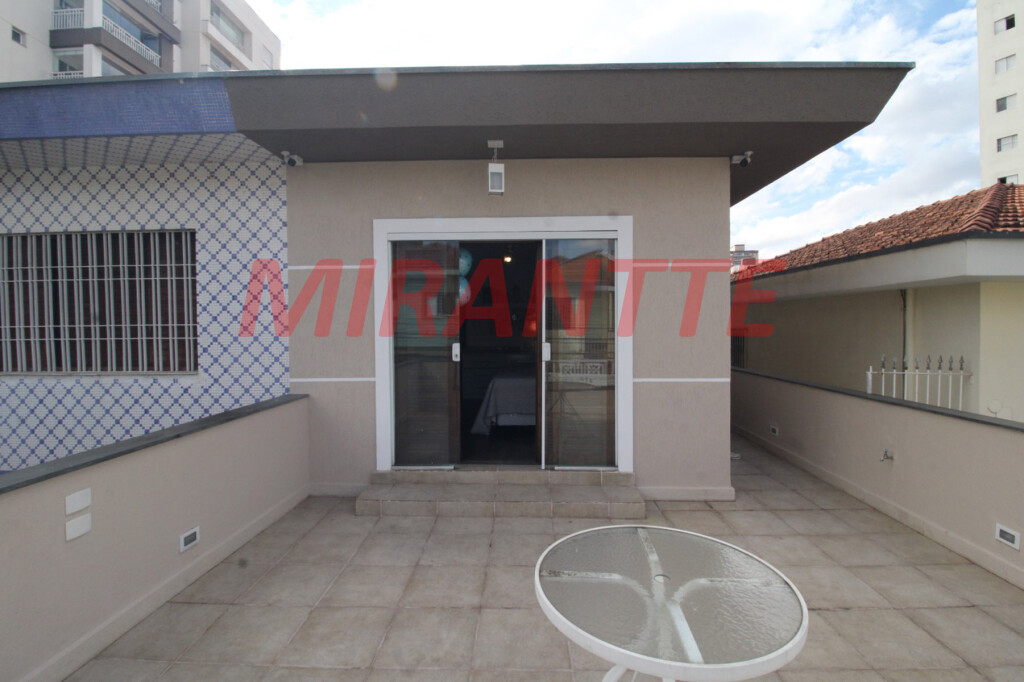 Sobrado de 120m² com 2 quartos em Parada  Inglesa