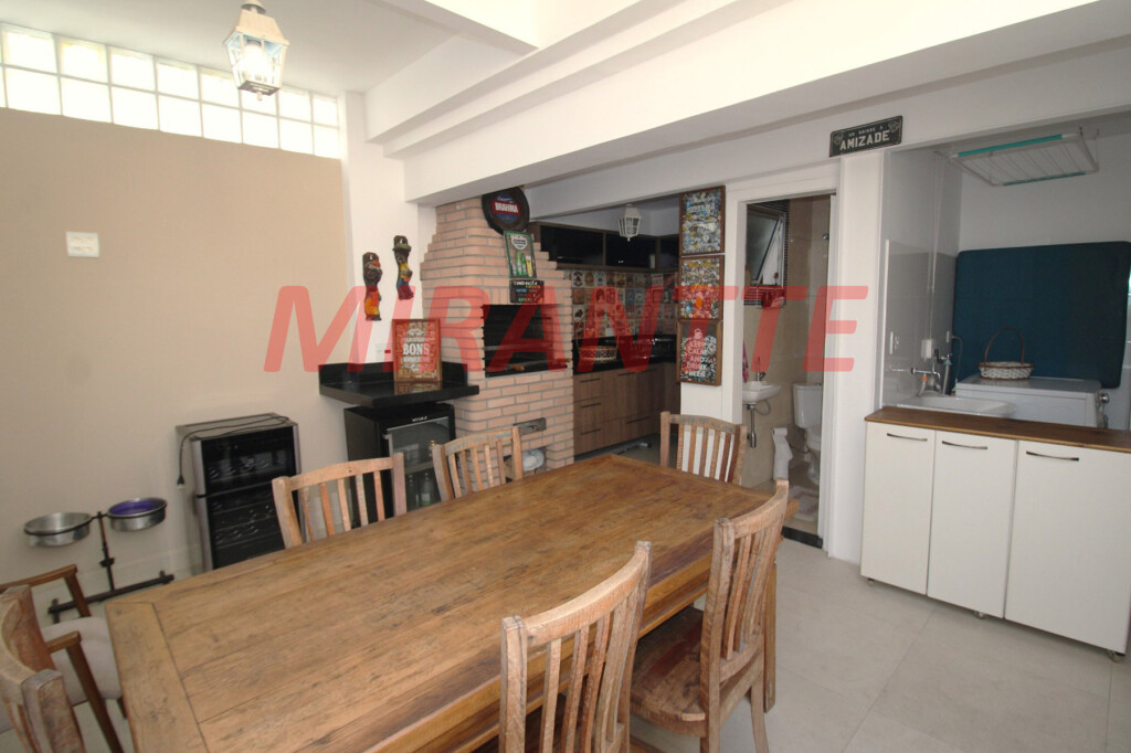 Sobrado de 120m² com 2 quartos em Parada  Inglesa