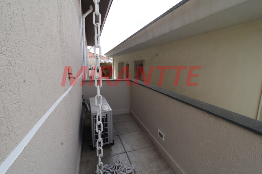 Sobrado de 120m² com 2 quartos em Parada  Inglesa