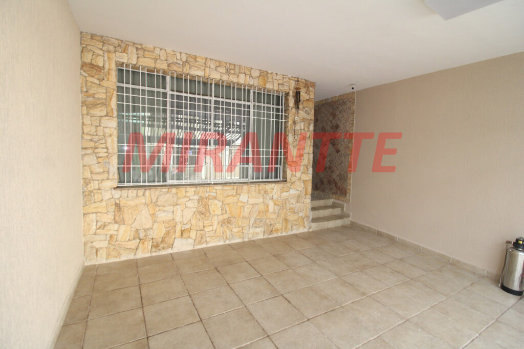 Sobrado de 120m² com 2 quartos em Parada  Inglesa