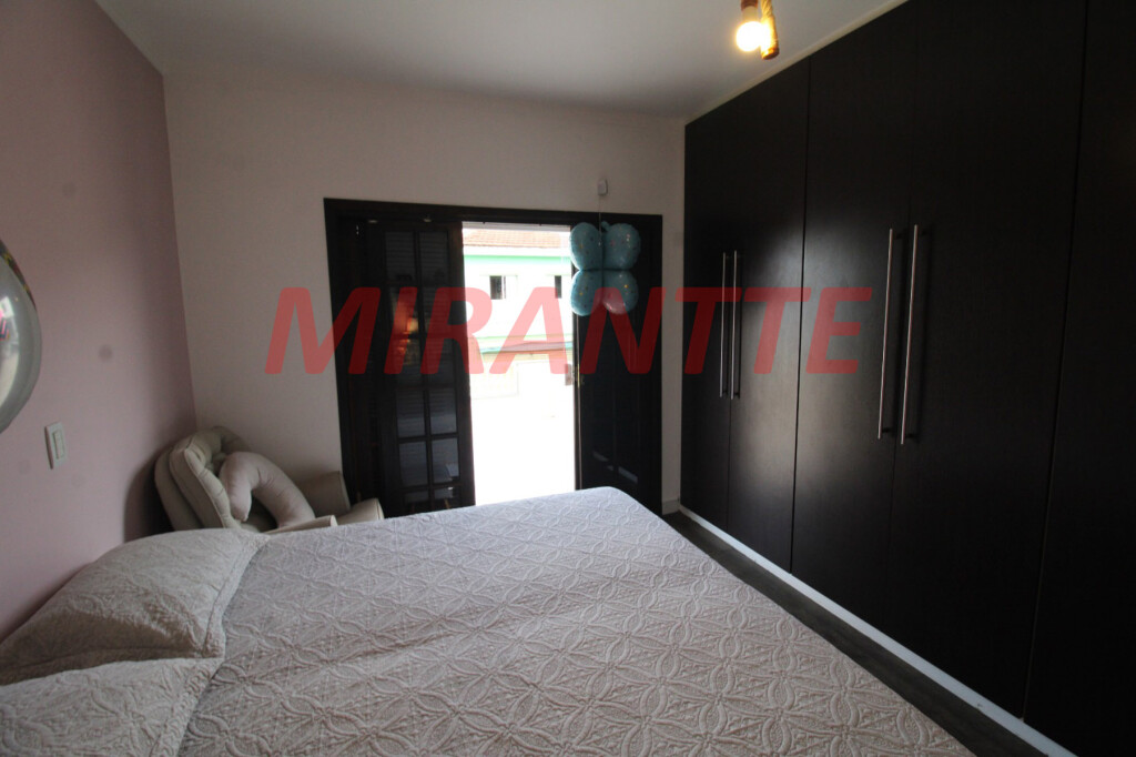 Sobrado de 120m² com 2 quartos em Parada  Inglesa