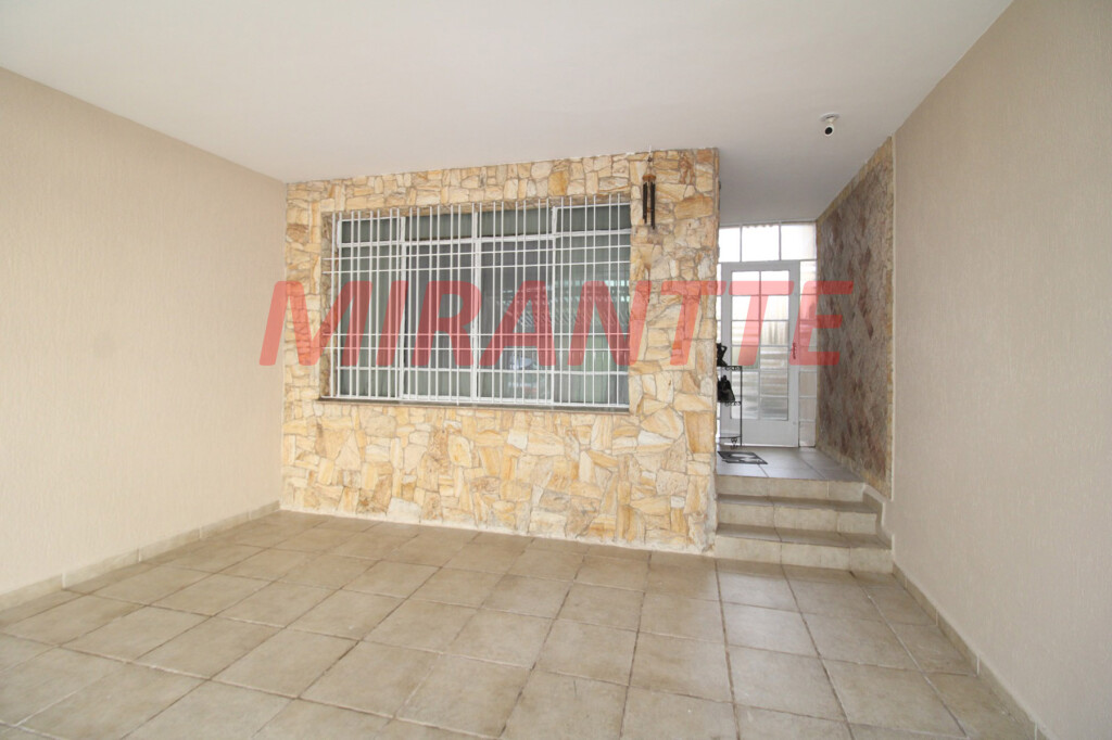 Sobrado de 120m² com 2 quartos em Parada  Inglesa
