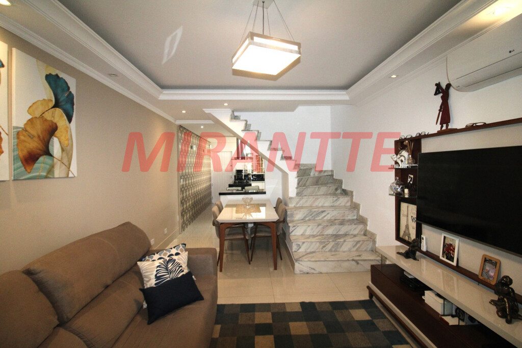 Sobrado de 120m² com 2 quartos em Parada  Inglesa