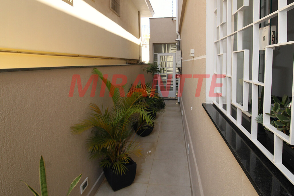 Sobrado de 120m² com 2 quartos em Parada  Inglesa