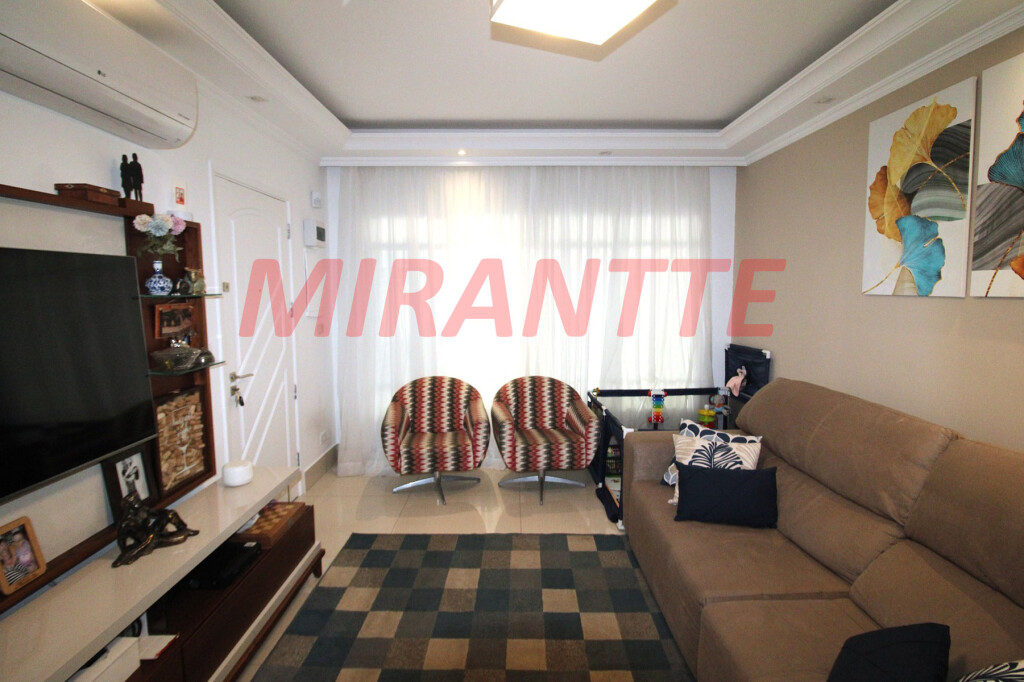 Sobrado de 120m² com 2 quartos em Parada  Inglesa