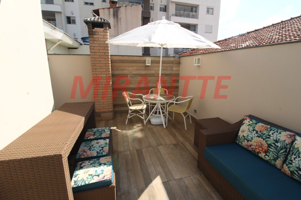 Sobrado de 120m² com 2 quartos em Parada  Inglesa