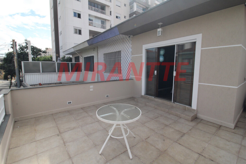 Sobrado de 120m² com 2 quartos em Parada  Inglesa