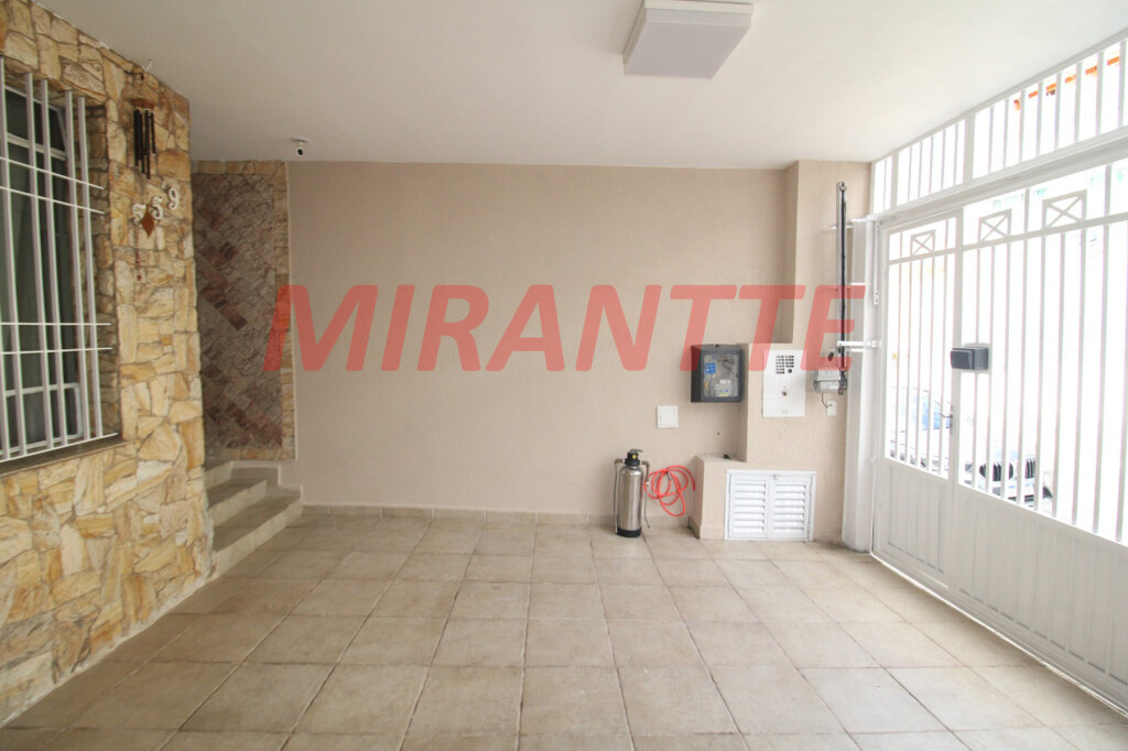Sobrado de 120m² com 2 quartos em Parada  Inglesa