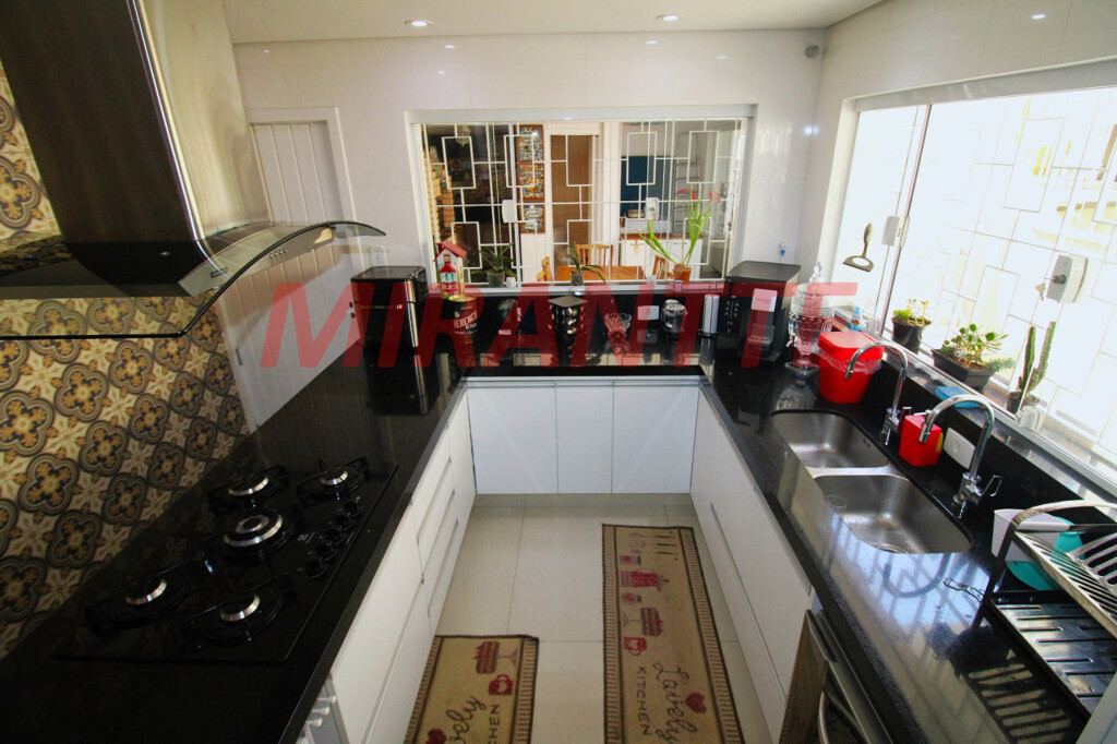 Sobrado de 120m² com 2 quartos em Parada  Inglesa