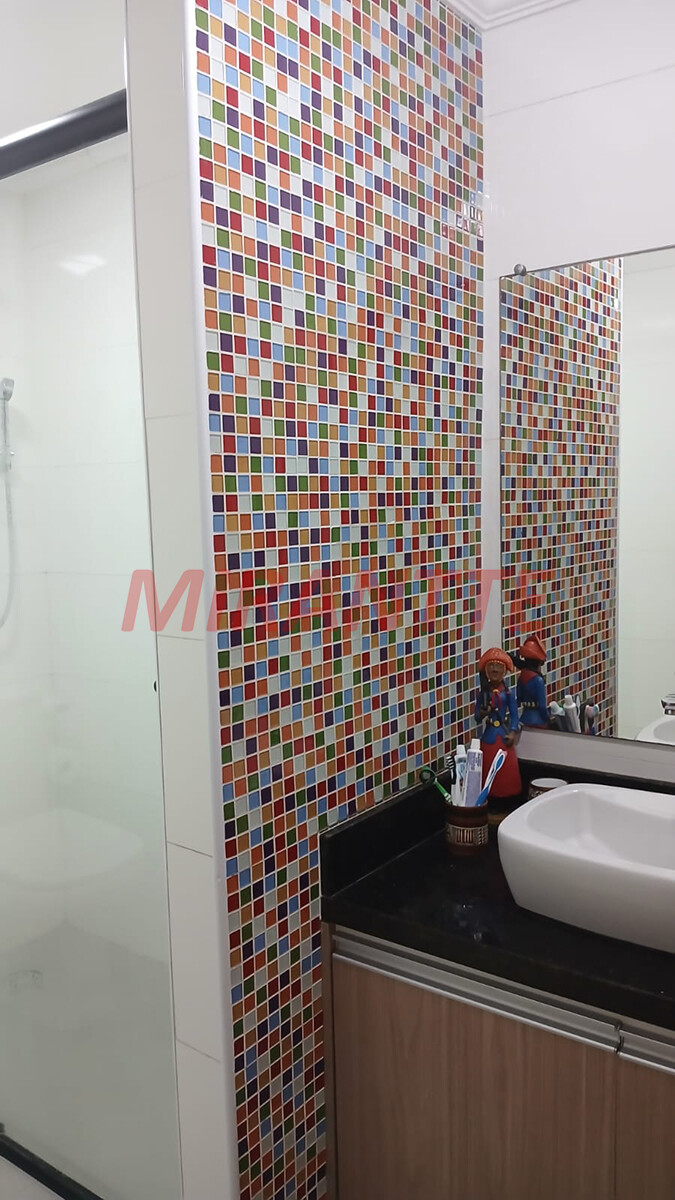 Apartamento de 80m² com 3 quartos em Jardim Itatinga