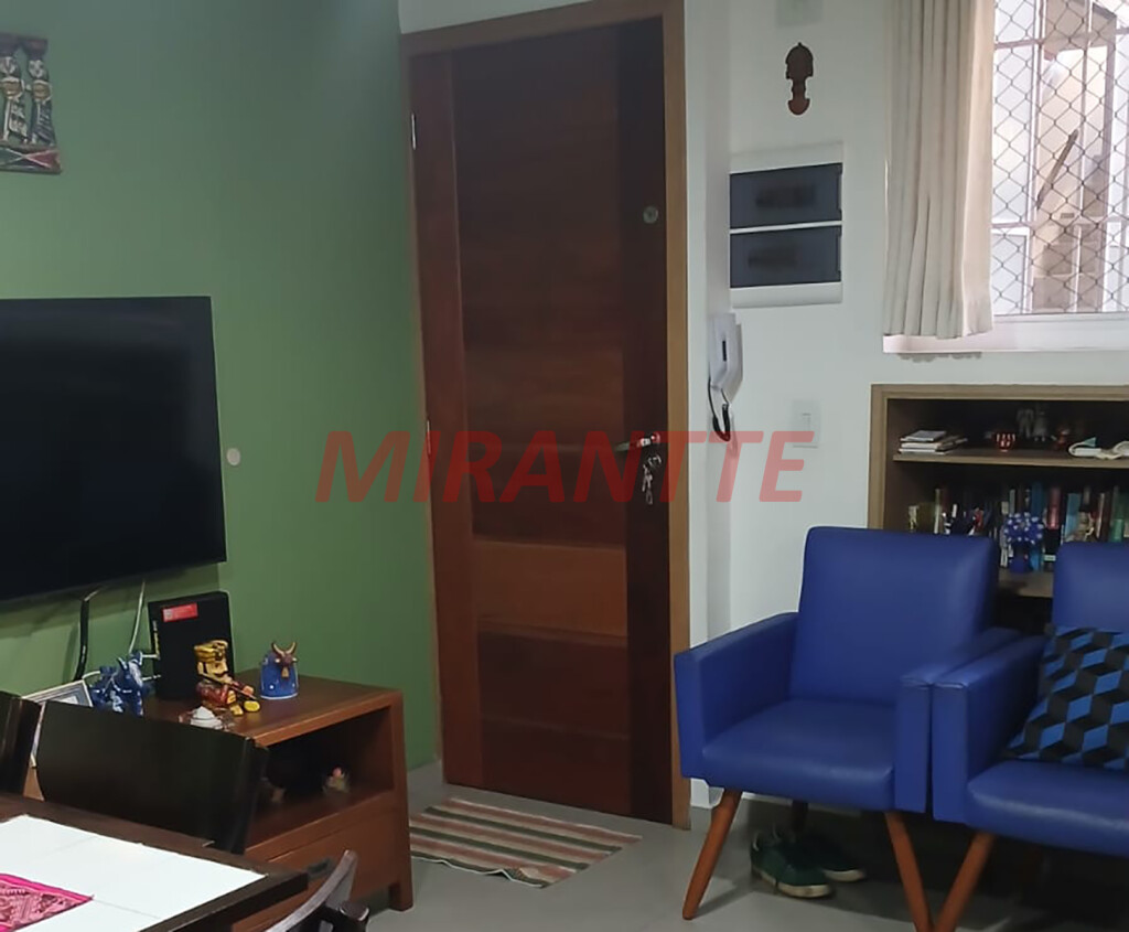 Apartamento de 80m² com 3 quartos em Jardim Itatinga
