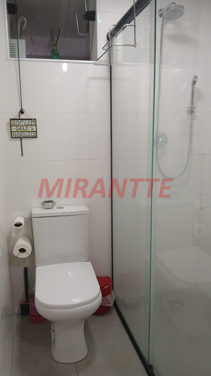Apartamento de 80m² com 3 quartos em Jardim Itatinga