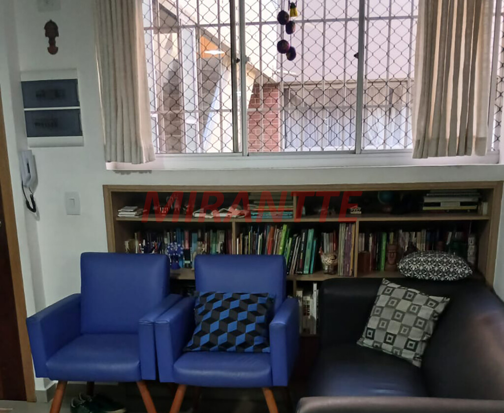 Apartamento de 80m² com 3 quartos em Jardim Itatinga