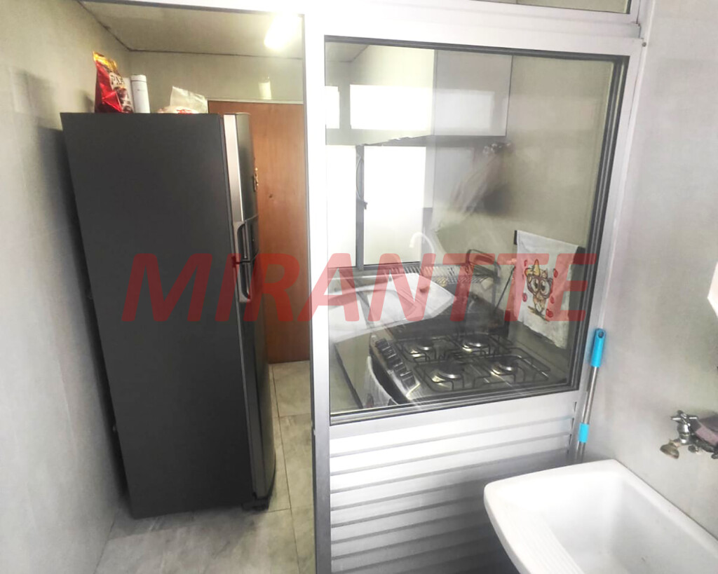 Apartamento de 70m² com 3 quartos em Vila Bela Vista