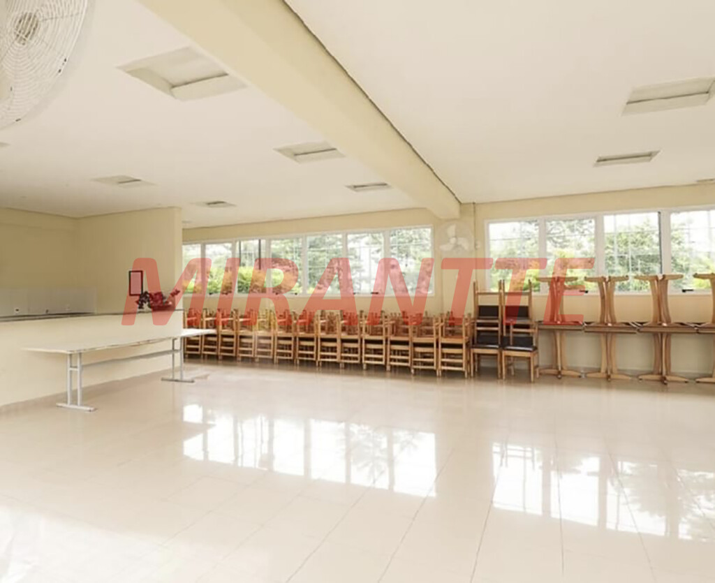 Apartamento de 70m² com 3 quartos em Vila Bela Vista