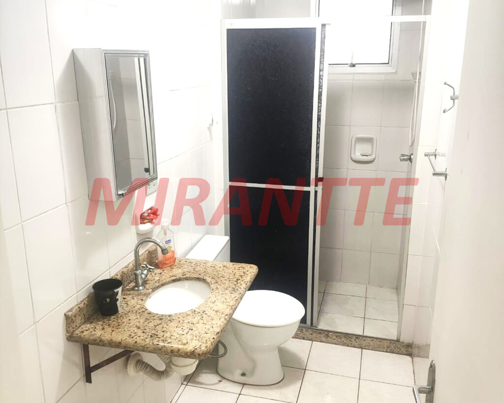Apartamento de 70m² com 3 quartos em Vila Bela Vista